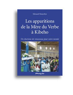 De verschijningen van de Moeder van het Woord in Kibeho