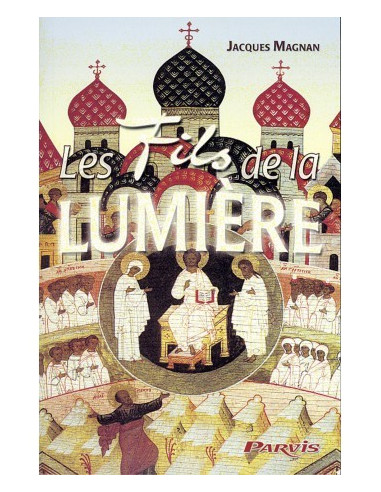 Les Fils de la lumière
