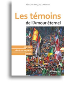 Testimoni dell'Amore Eterno