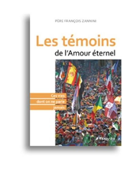 Getuigen van Eeuwige Liefde