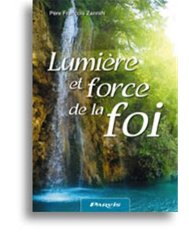 Licht en geloofskracht