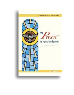 La mia Pace, te la do (Volume 6)