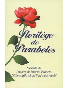Florilège de Paraboles