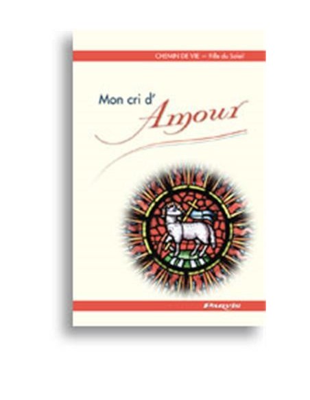 Il mio grido d'amore (Volume 2)