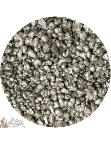 Encens argent - 100gr