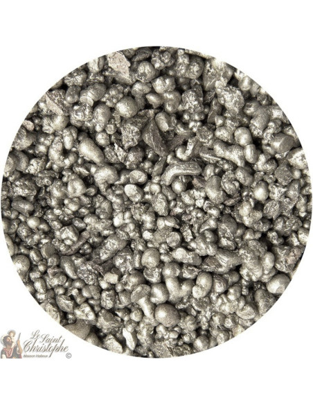 Silver Incense - 100gr