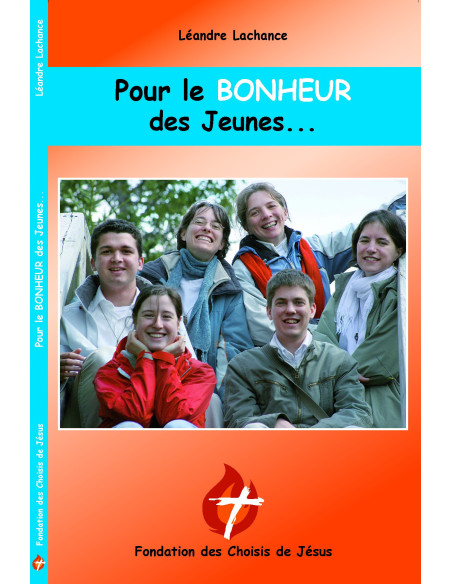 For the happiness of young people