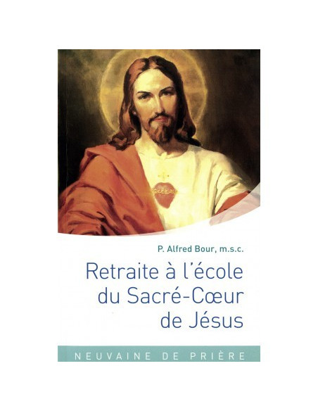 Retreat at the School of the Sacred Heart of Jesus