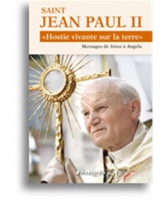 San Giovanni Paolo II