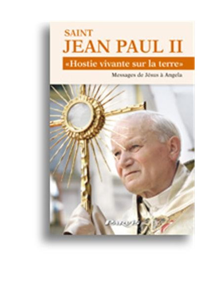 Saint John Paul II