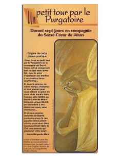 Un pequeño recorrido por el Purgatorio