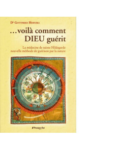 ...così Dio guarisce