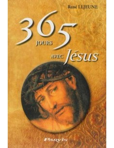 365 dagen met Jezus