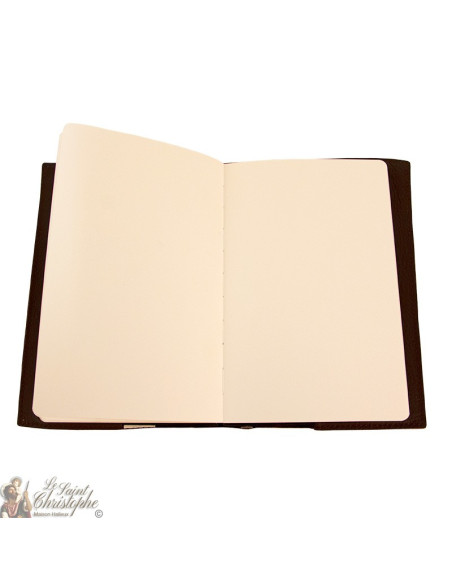 Estuche de cuero para la biblia