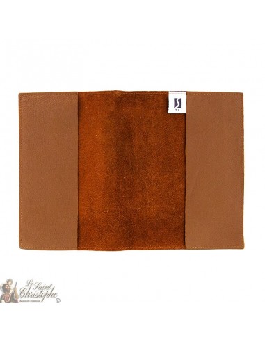 Ledertasche für Bibel