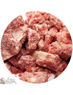 Encens naturel Djaoui Rouge - 50 gr