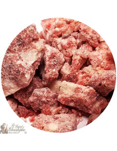 Incense Djaoui Red - 50 gr