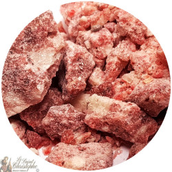 Encens naturel Djaoui Rouge - 1 kg