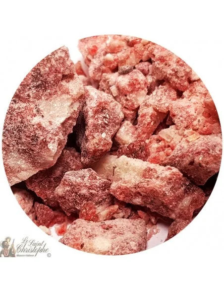 Incienso Djaoui Rojo - 1 kg