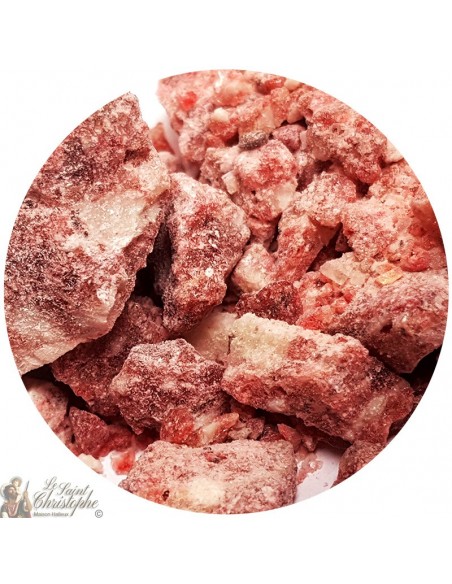 Räucherstäbchen Djaoui Rot - 1 kg