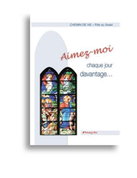 Amami ogni giorno di più...