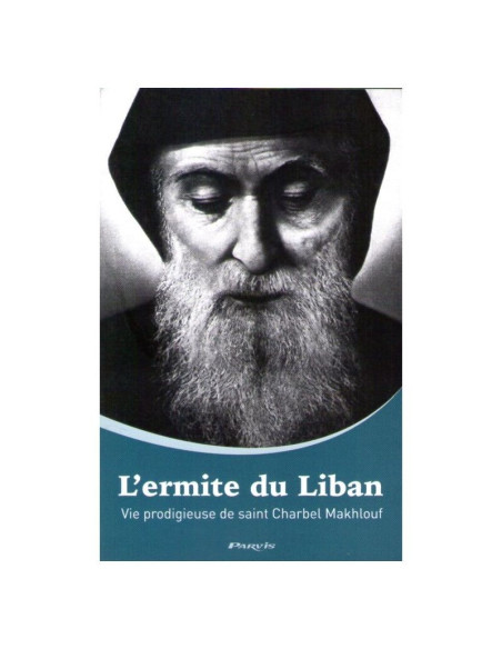 El ermitaño del Líbano