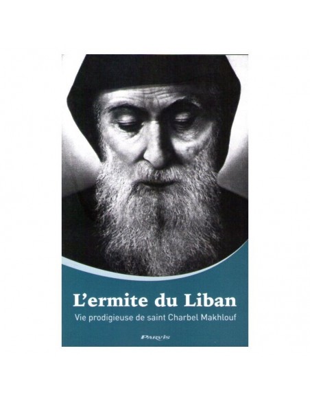 L'eremita del Libano