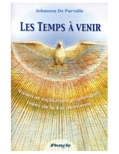 Les Temps à venir
