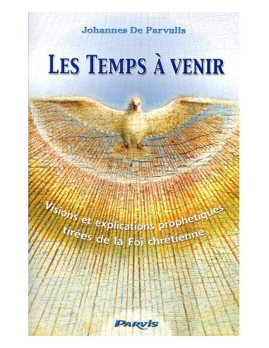 Los tiempos que se avecinan