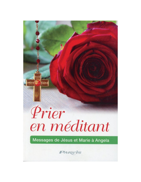 Pregare mentre si medita