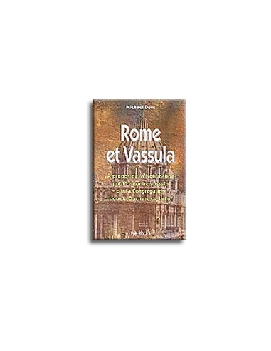 Roma y Vassula