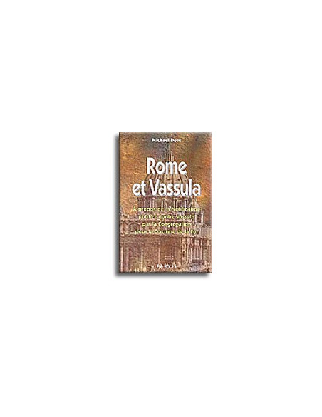 Roma e Vassula