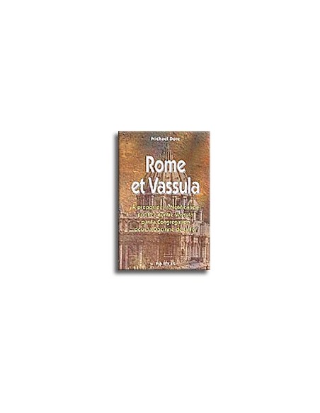 Rome en Vassula
