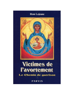 Victimes de l'avortement