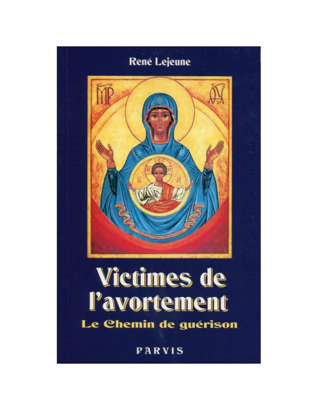 Opfer der Abtreibung