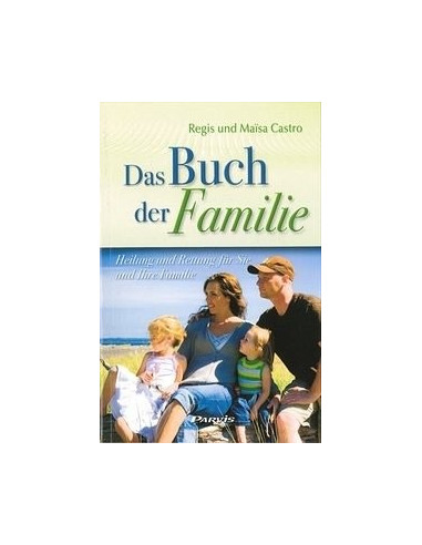 Le livre de la famille