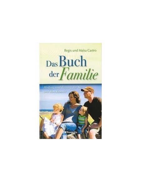 Das Buch der Familie