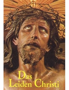 La Pasión de Cristo