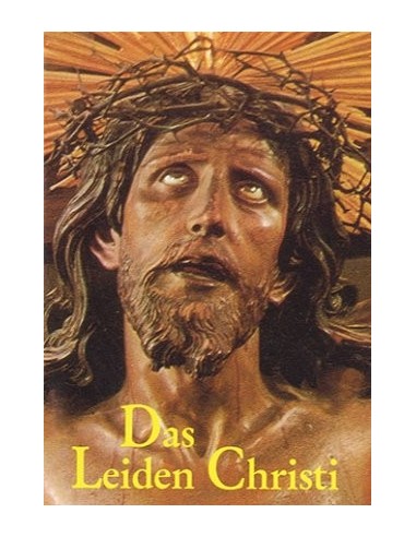 La Passione di Cristo