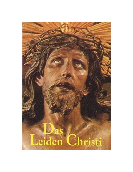 La Pasión de Cristo