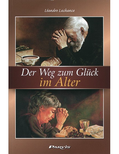 The way to happiness in old age