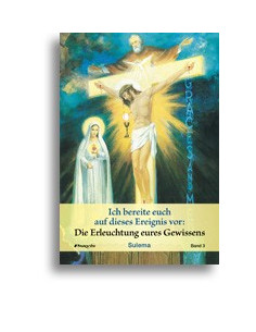 Je vous prépare à cet événement : L'éveil de votre conscience (Volume 3)