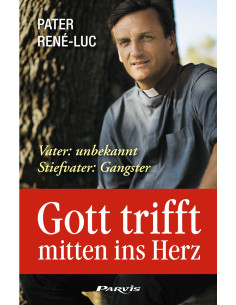 God slaat toe in het hart