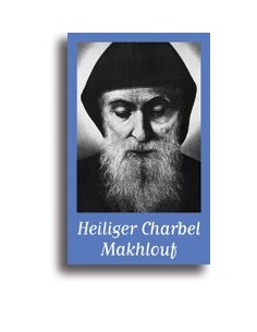 Holy Charbel Makhlouf