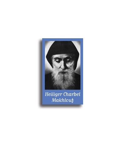 Heilige Charbel Makhlouf