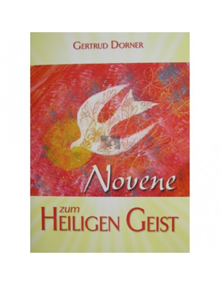 Neuvaine à l'Esprit Saint