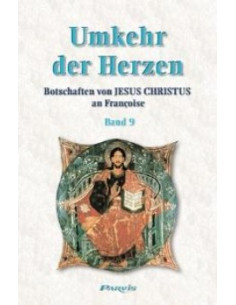 Umkehr der Herzen (Band 9)