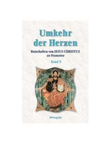 Umkehr der Herzen (Band 9)