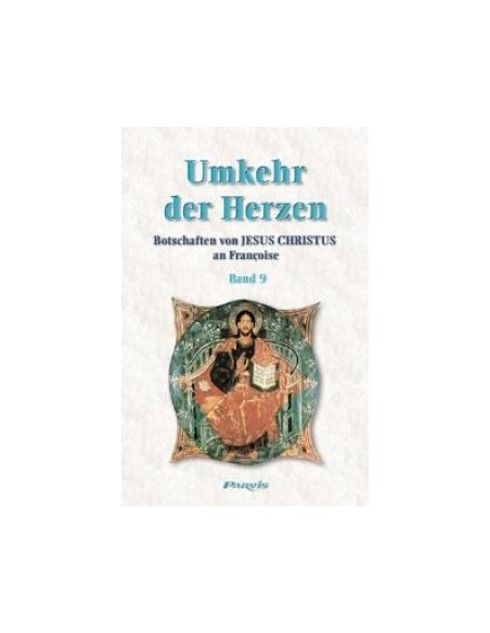 Umkehr der Herzen (Band 9)