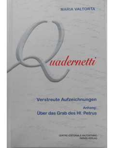 Quadernetti - Verstreute Aufzeichnungen